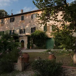 Landhaus Di Campagna Santa Giulia, Strand Carbonifera