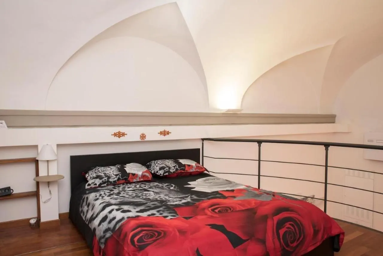 Casa Giusti Firenze Apartment