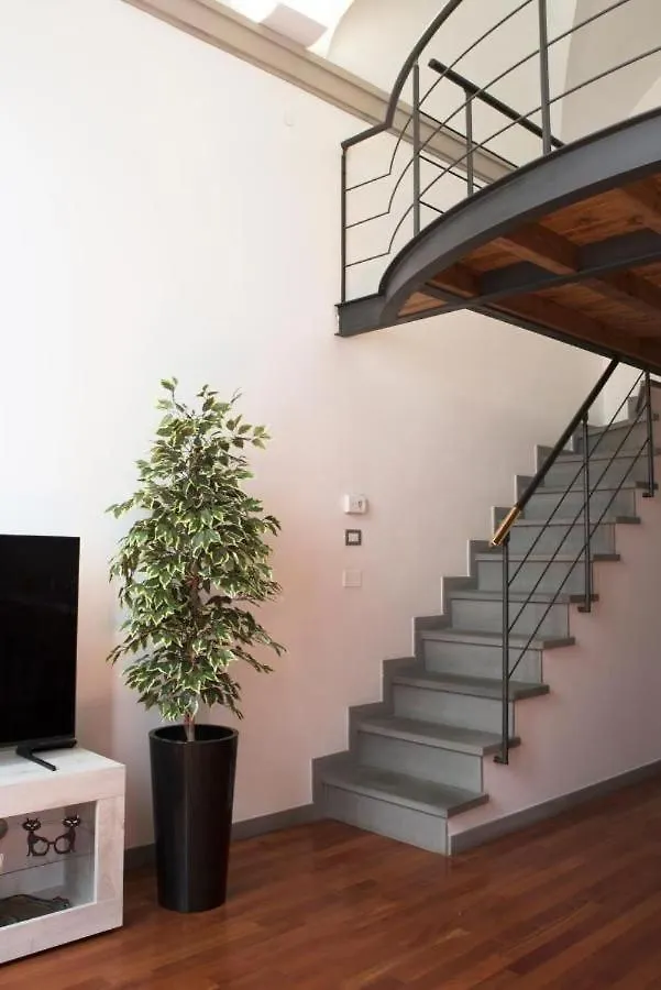 Casa Giusti Firenze Apartment