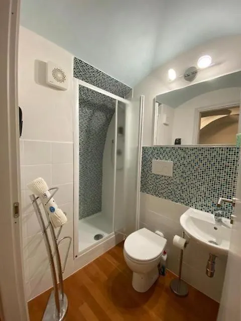 Casa Giusti Firenze Apartment Florence