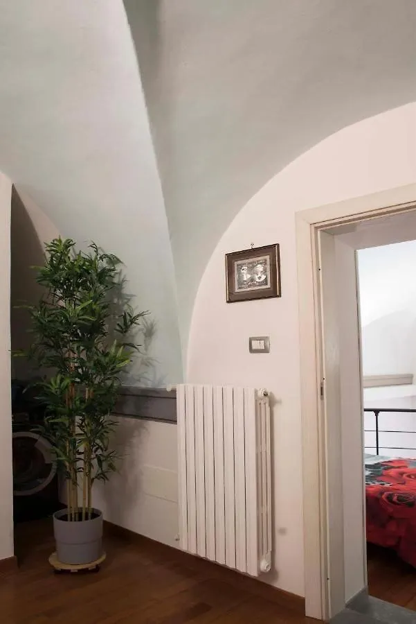 Casa Giusti Firenze Apartment