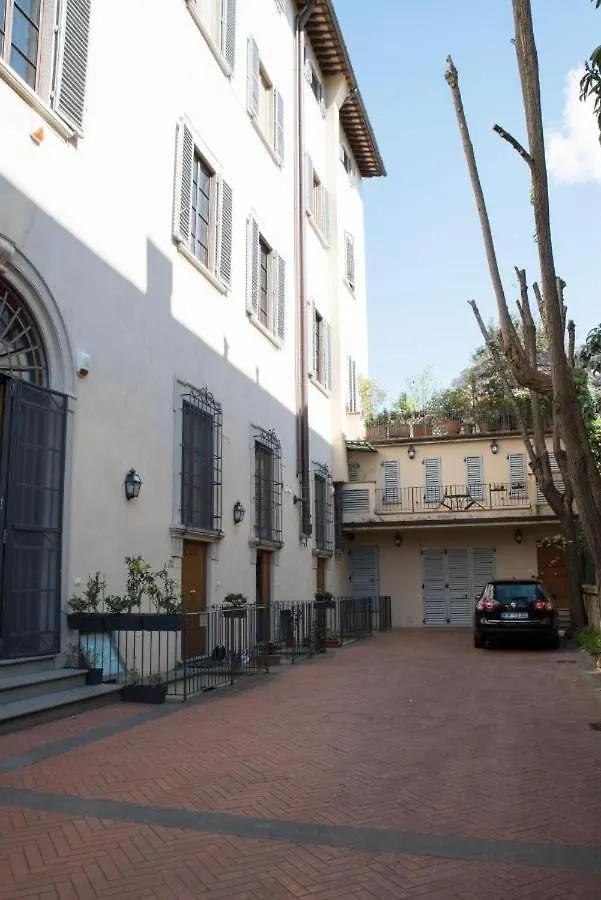 Casa Giusti Firenze Apartment  Florence
