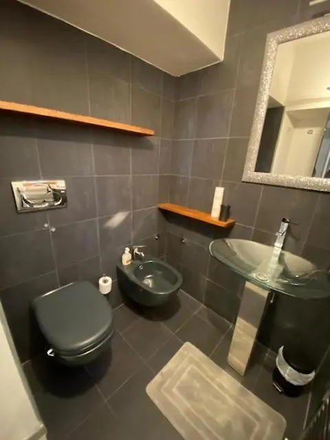Casa Giusti Firenze Apartment Italy