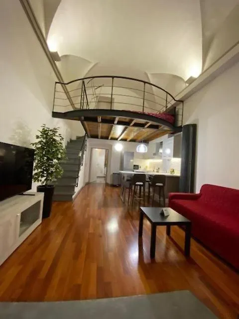 Casa Giusti Firenze Apartment