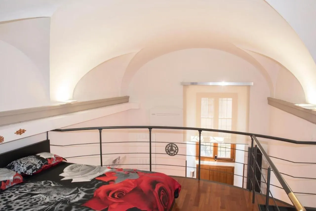 Casa Giusti Firenze Apartment 0*, Florence Italy